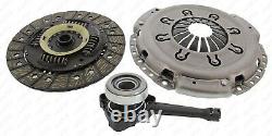 Clutch Kit Clutch for Vauxhall Vivaro Movano Renault Master Traffic Since Year