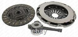 Clutch Kit Clutch for Vauxhall Vivaro Movano Renault Master Traffic Since Year