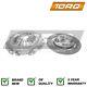 Clutch Kit Torq Fits Vivaro Trafic Primastar 1.9 D Dci Dti 2.5 #2 93160002