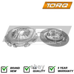 Clutch Kit Torq Fits Vivaro Trafic Primastar 1.9 D dCi DTI 2.5 #2 93160002