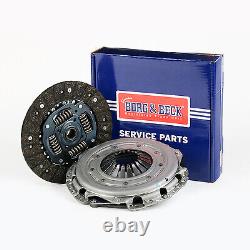 Clutch Kit Torq Fits Vivaro Trafic Primastar 1.9 D dCi DTI 2.5 #2 93160002