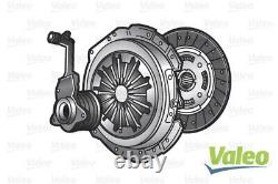 Clutch Kit for VAUXHALL RENAULT OPEL NISSANMOVANO Platform/Chassis, 93198214