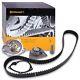 Contitech Timing Cam Belt Kit + Water Pump For Renault Trafic Mk 2 01- 1.9