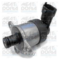 Control Valve Fuel Quantity (common Rail System) 9352 For Renault Trafic/ii 2.0l