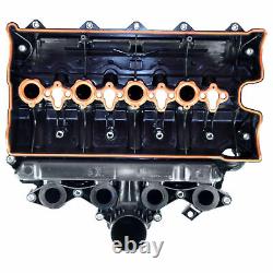 Cover Rocker Arms Manifold Inlet Air for Master Trafic 2 2,2 2,5 DCI