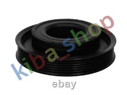 Crankshaft Pulley Fits Nissan Interstar Primastar Renault Master II Trafic II