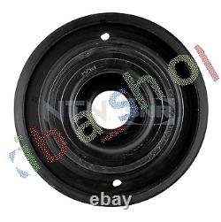 Crankshaft Pulley Fits Nissan Interstar Primastar Renault Master II Trafic II