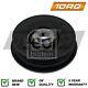 Crankshaft Pulley Torq Fits Renault Master Trafic Vauxhall Movano Vivaro #1