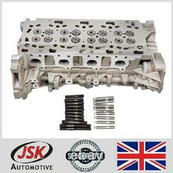 Cylinder Head Assembly for Renault Master III 2.3 dCi Megane III 2.0 dCi M9R M9T