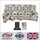 Cylinder Head Assembly For Renault Master Iii 2.3 Dci Megane Iii 2.0 Dci M9r M9t