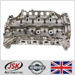 Cylinder Head Assembly for Renault Master III 2.3 dCi Megane III 2.0 dCi M9R M9T