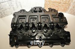Cylinder Head Cover Renault Trafic Master Espace 2.2 2.5 DCI Genuine Renault