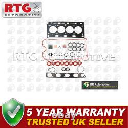 Cylinder Head Gasket Set Fits Renault Master Espace Trafic Vauxhall Movano