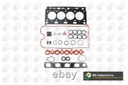 Cylinder Head Gasket Set Fits Renault Master Espace Trafic Vauxhall Movano