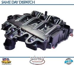 Cylinder Head Valve Cover For Renault Espace Laguna Master Trafic Vel Statis