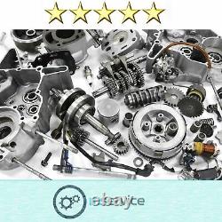 DAYCO DAYKTB305 Timing belt set OE REPLACEMENT