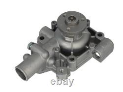 DOLZ DOLZ S151 Water pump OE REPLACEMENT