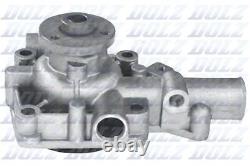 DOLZ DOLZ S151 Water pump OE REPLACEMENT