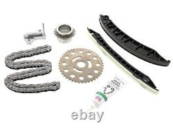 Drive Master Timing Chain Kit For Nissan Vauxhall Renault Same As 559017130