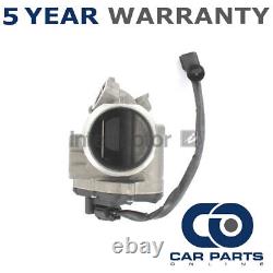 EGR Valve CPO Fits Renault Master 2001- Trafic 2001- 2.5 dCi + Other Models #1