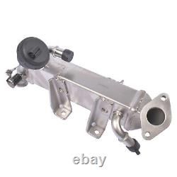 EGR Valve Cooler For Master Trafic Vivaro Movano 2.0 2.3 dCi Diesel 8200719993