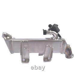 EGR Valve Cooler For Master Trafic Vivaro Movano 2.0 2.3 dCi Diesel 8200719993