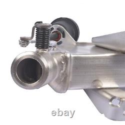 EGR Valve Cooler For Renault Trafic Vivaro NV400 Primastar 2.0 2.3 147356011R