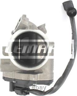 EGR Valve Lemark LEGR118AS Fits Renault Master 2001- Trafic 2001- 2.5 dCi