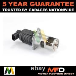 EGR Valve Motaquip Fits Renault Modus Master Espace Nissan Micra