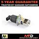 Egr Valve Motaquip Fits Renault Modus Master Espace Nissan Micra