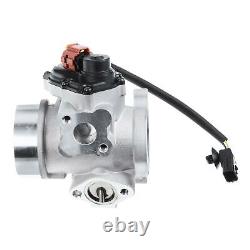 EGR Valve for Nissan Primastar X83 Vauxhall Movano A Renault Trafic II 4431702