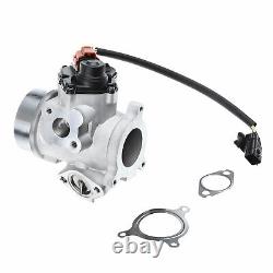 EGR Valve for Nissan Primastar X83 Vauxhall Movano A Renault Trafic II 4431702