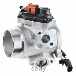 EGR Valve for Nissan Primastar X83 Vauxhall Movano A Renault Trafic II 4431702