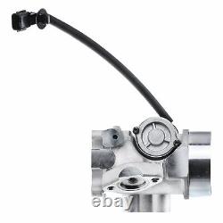 EGR Valve for Nissan Primastar X83 Vauxhall Movano A Renault Trafic II 4431702