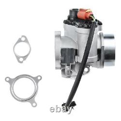 EGR Valve for Nissan Primastar X83 Vauxhall Movano A Renault Trafic II 4431702