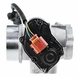 EGR Valve for Nissan Primastar X83 Vauxhall Movano A Renault Trafic II 4431702