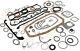 Elring El143300 Full Gasket Set, Engine Oe Replacement Xx065 808652