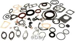 ELRING EL143300 Full gasket set, engine OE REPLACEMENT XX065 808652
