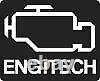 ENGITECH ENT500113 EGR valve OE REPLACEMENT XX5411 A0CFDD