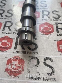 EXHAUST and INLET CAMSHAFT FITS FOR VIVARO TRAFIC PRIMASTAR 2.0 dCi 16v M9R
