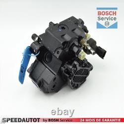 Einspritzpumpe Hochdruckpumpe Opel 1,9 DI, 1,9 DTI 8200108225 Bosch 0445010075