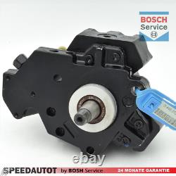 Einspritzpumpe Hochdruckpumpe Opel 1,9 DI, 1,9 DTI 8200108225 Bosch 0445010075