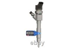 Electromagnetic Cr Injector Fits Fits For Master II Trafic II 1.9d 03.01- I