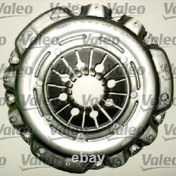 Engine Clutch Kit Val826374 Valeo I