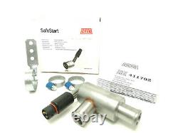 Engine Heater Kit DEFA 411702 + Cables AUDI BMW MERCEDES VOLVO RENAULT & MORE