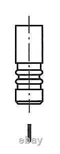 Engine Inlet In Valve Freccia R6237/s 8pcs A For Renault Master Ii, Trafic II