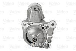 Engine Starter Val438090 Valeo I
