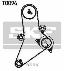Engine Timing Belt Kit Vkma02983 Skf I
