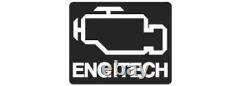 Engitech Exhaust Gas Recirculation Valve Egr Ent500005 I For Renault Master II
