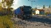 Epic Renault Magnum Drive From Graz To Erfurt In Euro Truck Simulator 2 1 53